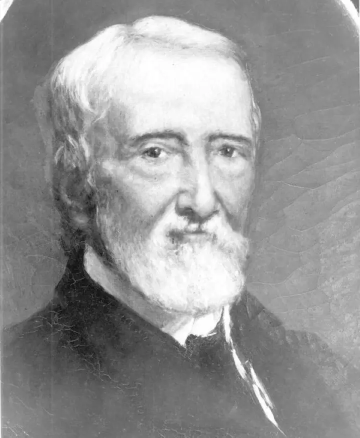 Robert Gamble