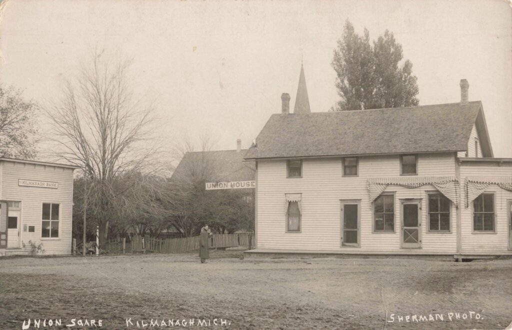 Union House Hotel