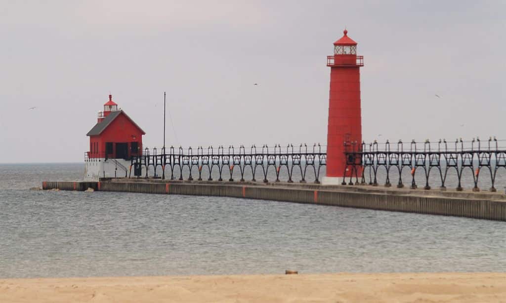 Grand Haven