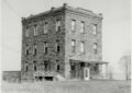 Wallace Mill Photo 1971