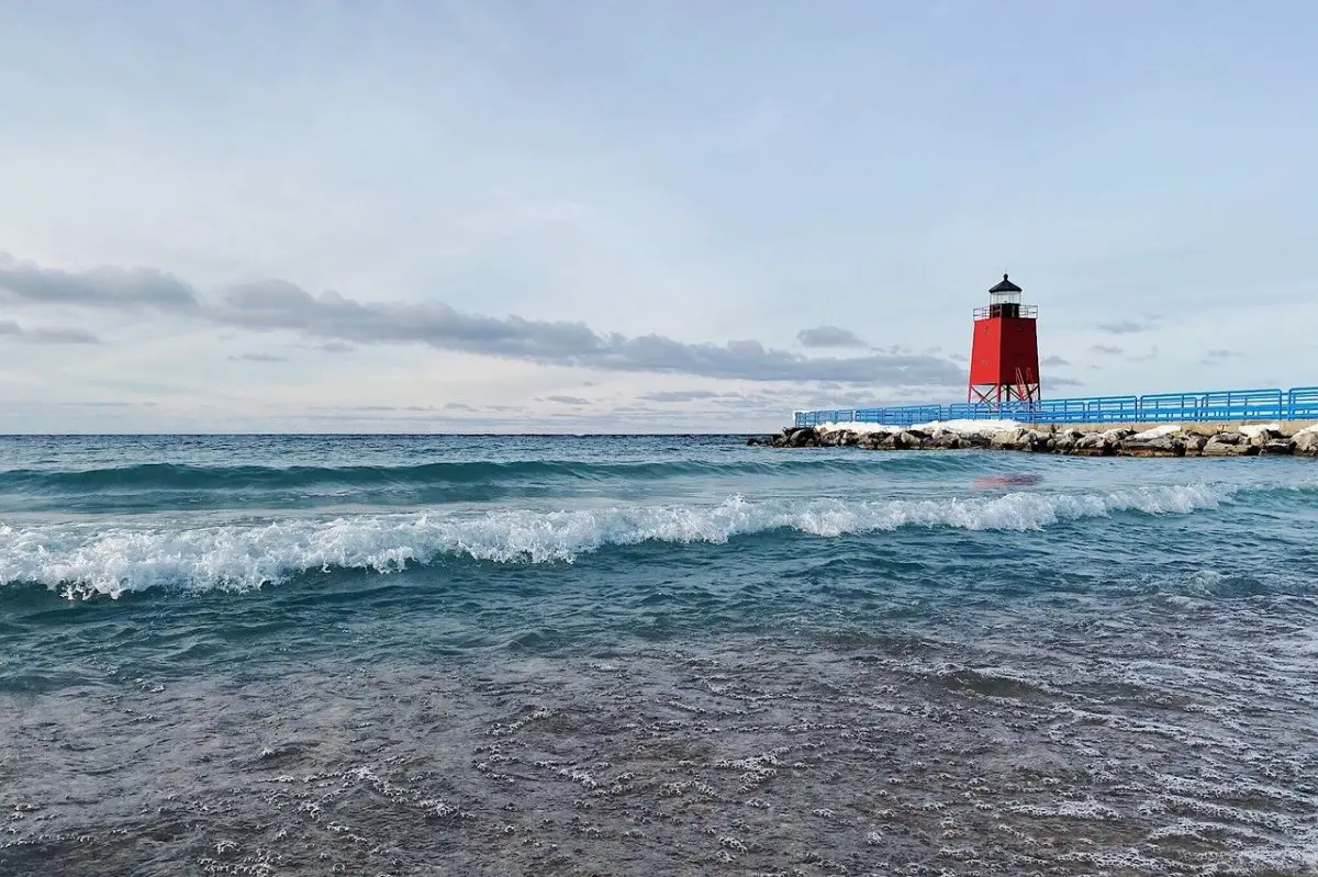 Vrbo port sanilac mi