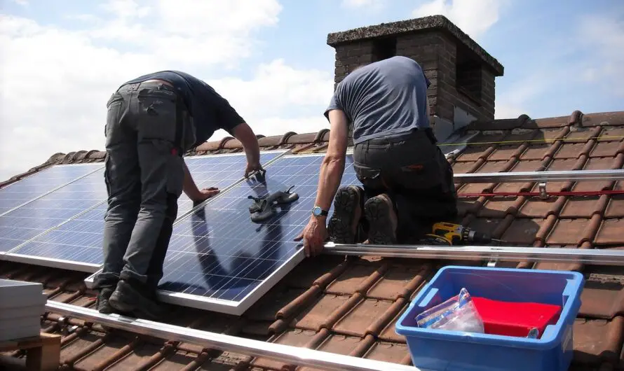 6 DIY Solar Panel Projects You Can Start Today