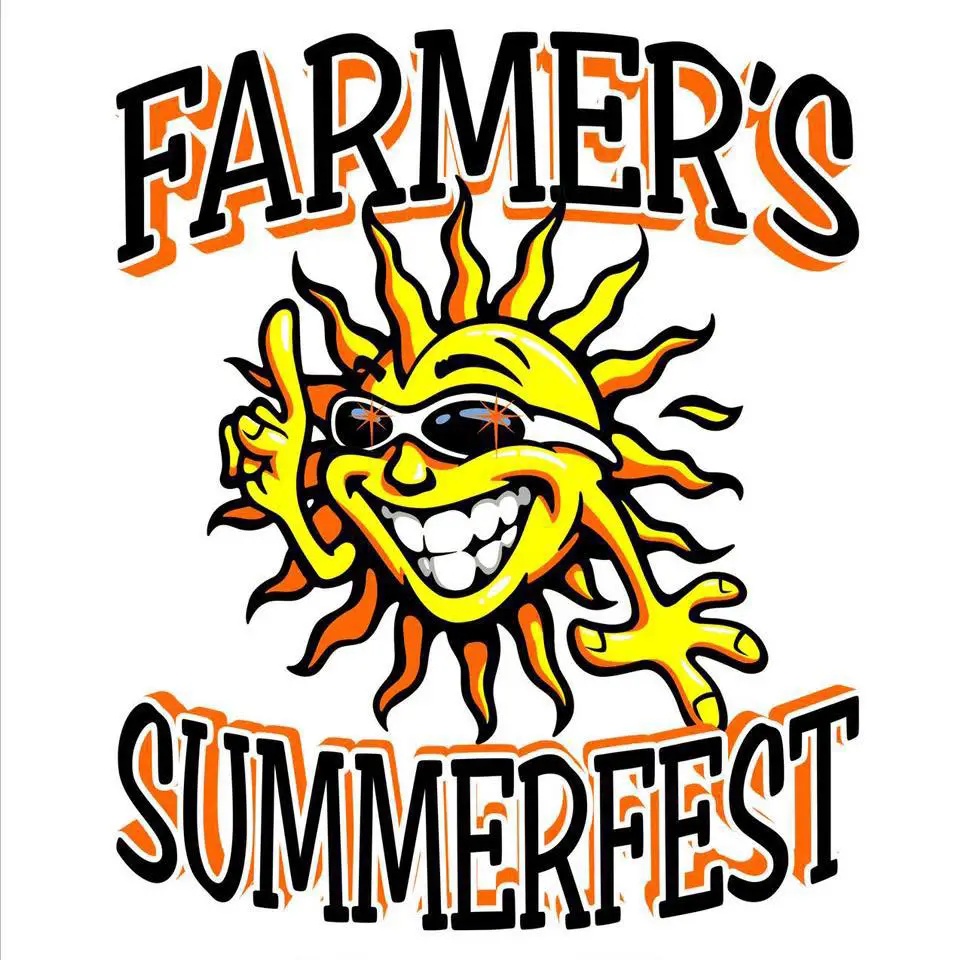 Pigeon Michigan Gears Up For Farmers Summerfest This Weekend