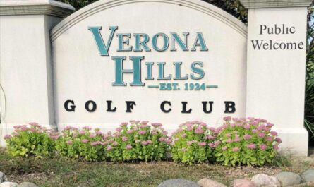 Verona Hills