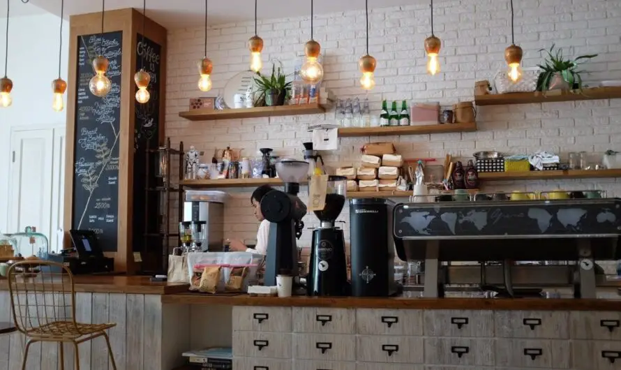 15 Best Michigan Coffee Shops to Visit & Try