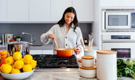 Cooking With Beef Jerky