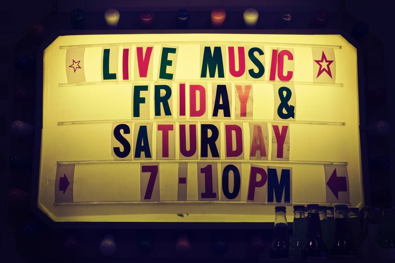 10 Best Spots for Live Music in Michigan