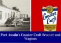 Coaster Craft Port Austin