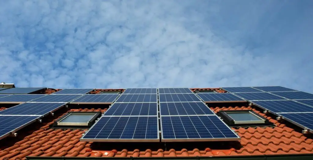 Solar Panel Maintenance