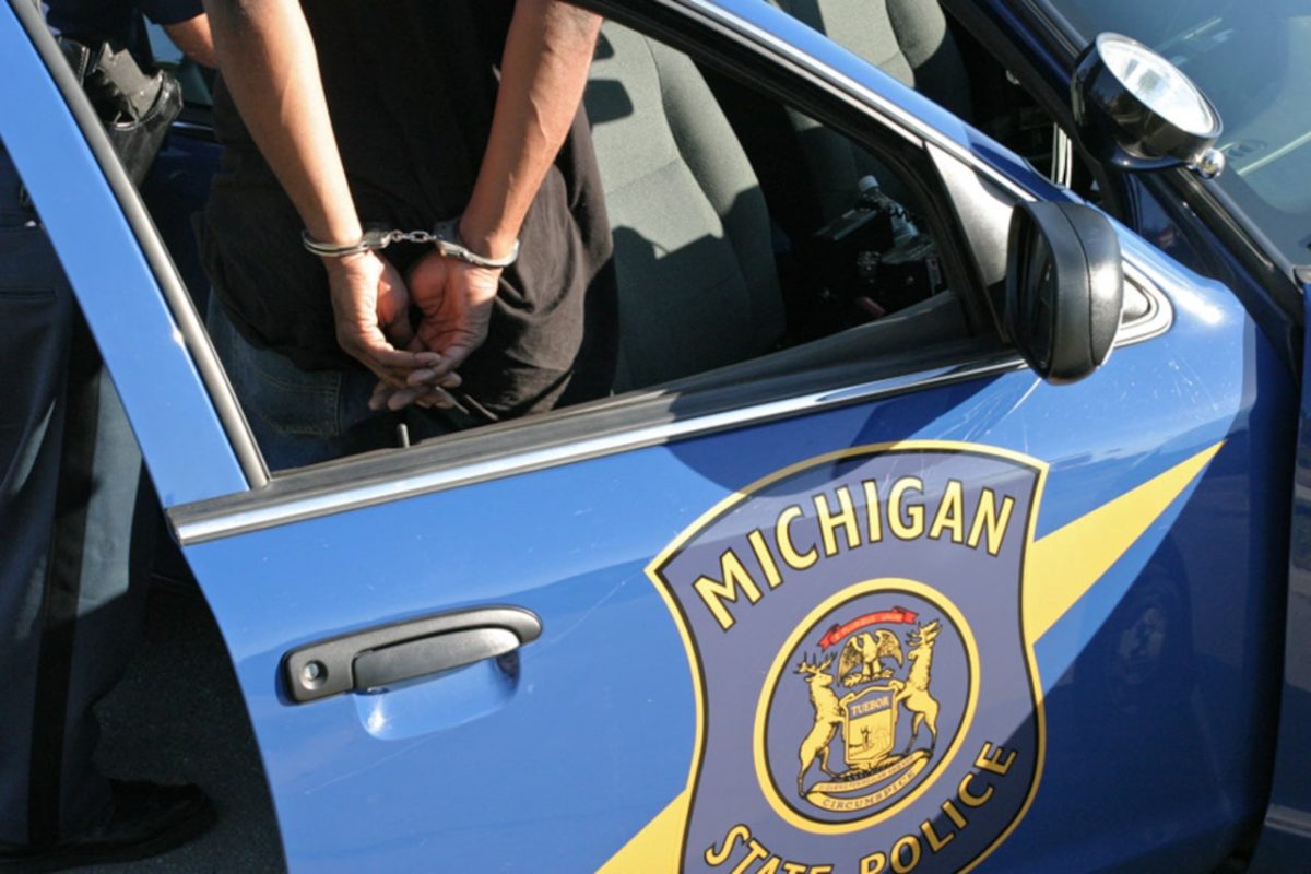 10 Small Towns With Big City Michigan Crime Rates