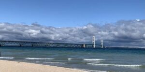 Mackinac Bridge