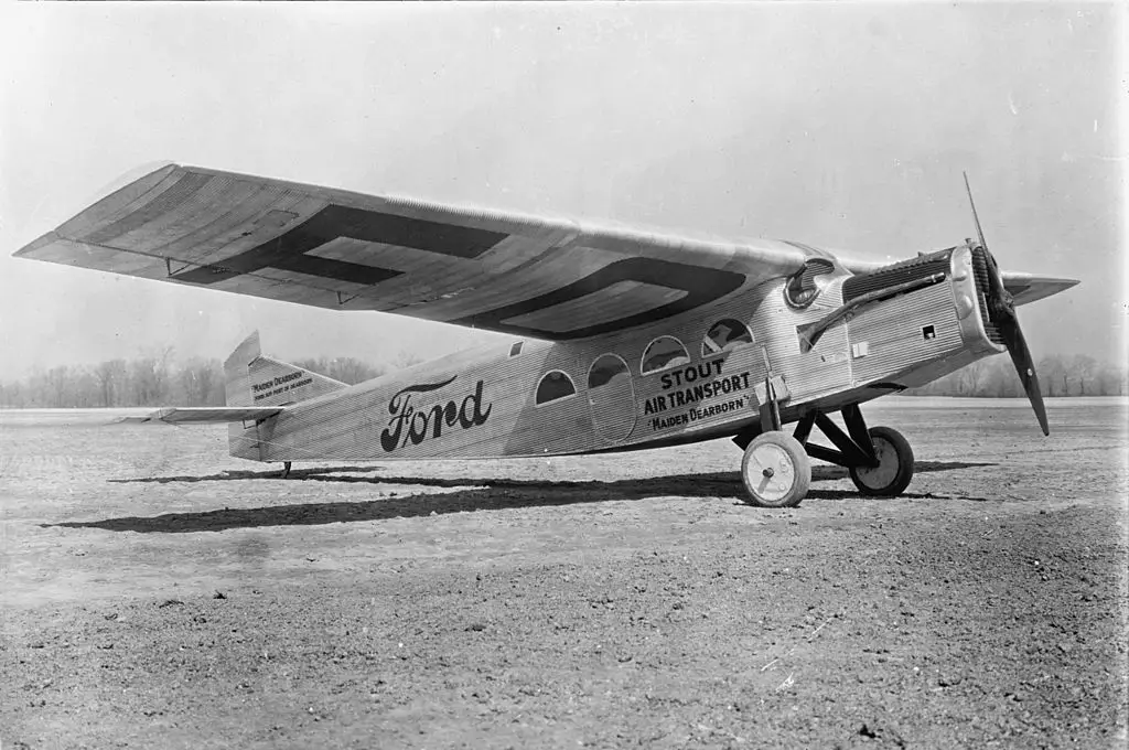 Stout Air Transport