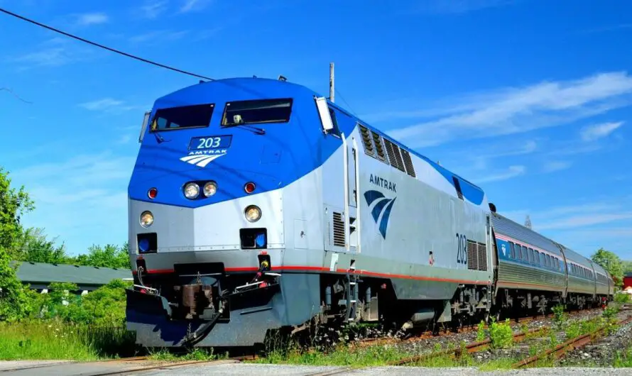 Amtrak USA Rail Pass – Travel Michigan and Cross-Country on a Budget