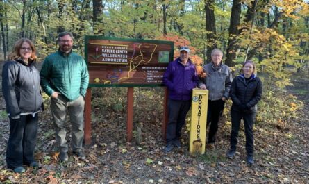 Huron County Nature Center