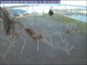 Harrisville-Harbor-Webcam