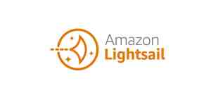Amazon lightsail