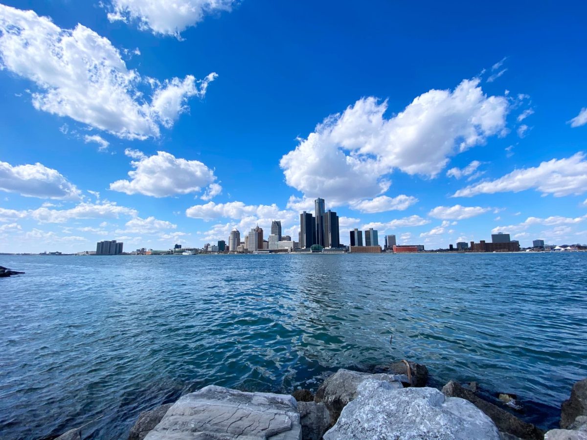 Yes! There Are Hiking Trails Near Detroit, And These 6 Treks Will Whip Your Butt Into Shape