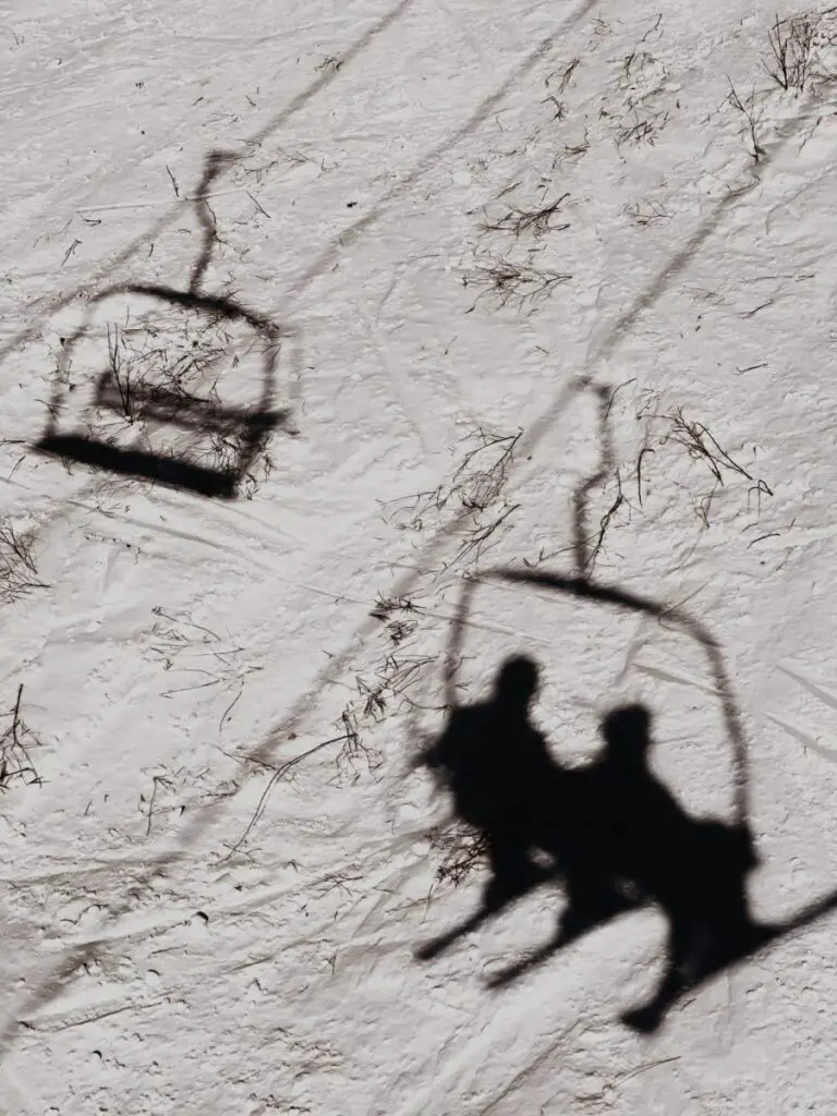 Michigan Skiing