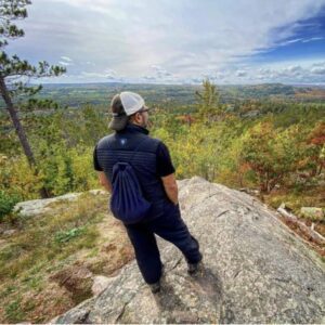 Sugarloaf Mountain