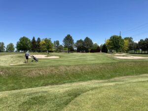 Century Oaks Golf Course