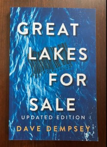 Book Great Lakes for Sale