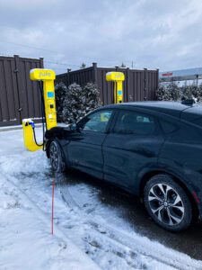 Jule EV Charging