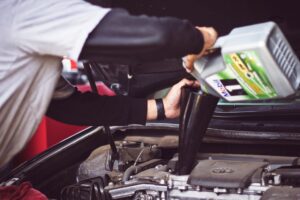 Auto Maintainance