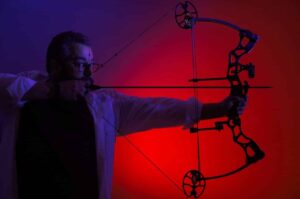 Compound Bow