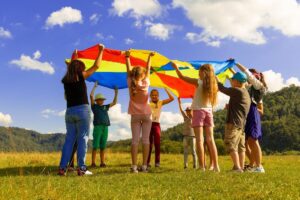 Academic Summer Camps