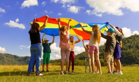 Academic Summer Camps