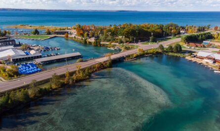 Elk Rapids Michigan