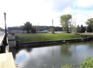 Riverside Property