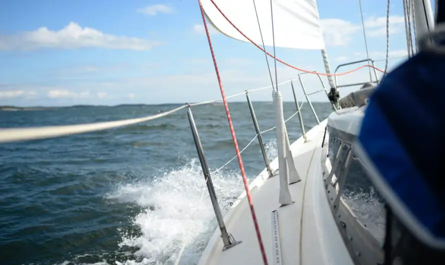 How to Buy A Sailboat – First 7 Aspects to Consider