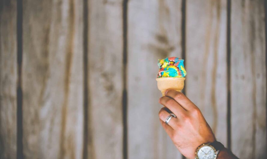 Superman Ice Cream: 6 Crazy Questions About The History Of Michigan’s Favorite Frozen Treat