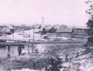 Caseville Fisheries