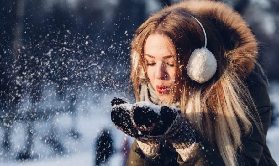 8 Inspired Tips On Winter Skincare In Michigan