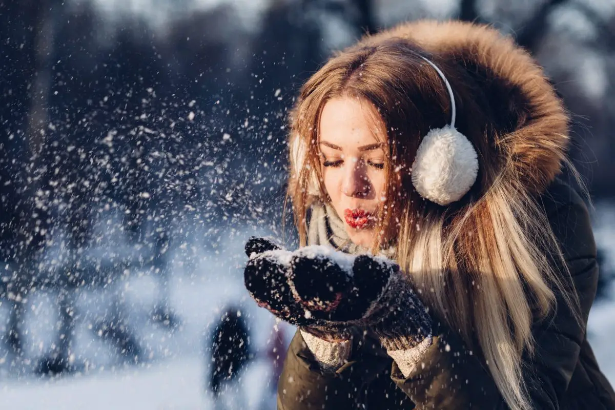 7 Inspired Tips On Winter Skincare In Michigan