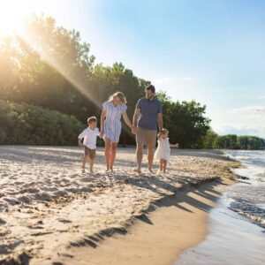 Bay City State Park