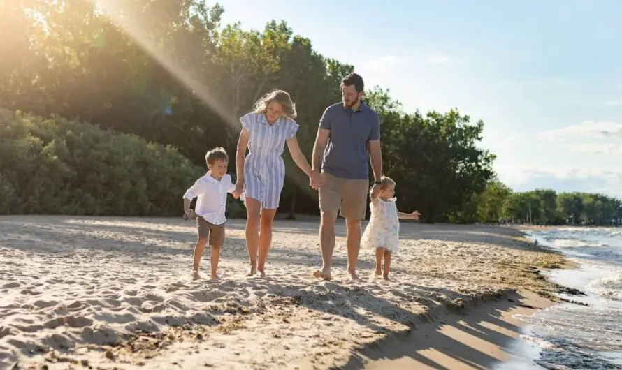 50 Top Michigan Beaches That Families Will Want To Visit in The Summer Of 2024