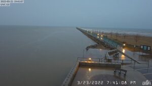 Caseville Pier