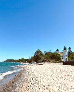 Empire Beach
