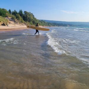 Great Sand Bay