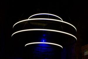 UFOs Over Michigan