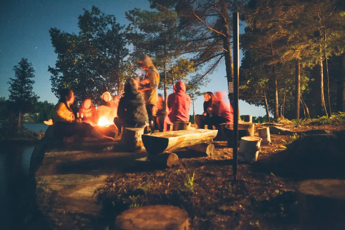 7 Unexpected Benefits of Camping for Your Health