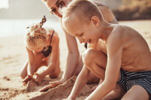 Best Michigan Beaches