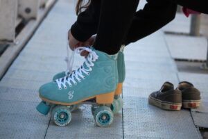 Roller Skates