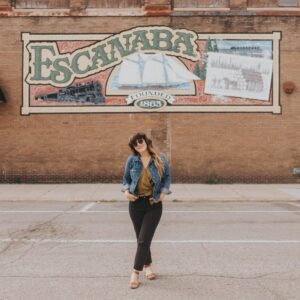 Escanaba