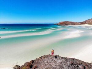 La Paz Baja