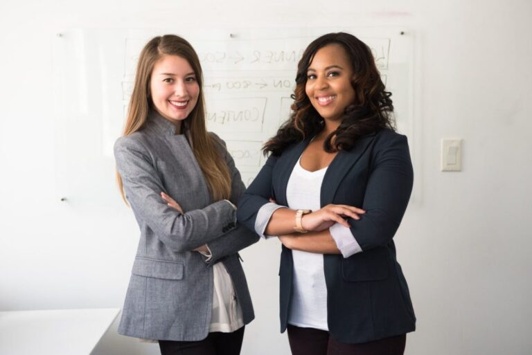 7 Attractive Entrepreneur & Small Business Grants For Women In Michigan