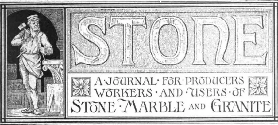 Stone Journal
